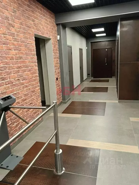 Помещение свободного назначения в Воронежская область, Воронеж ул. ... - Фото 1