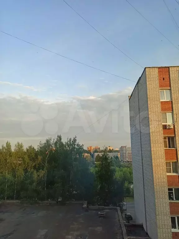 Комната 13,4 м в 1-к., 6/9 эт. - Фото 1