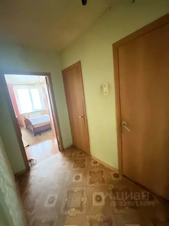 2-к кв. Ленинградская область, Кириши ул. Строителей, 11 (53.0 м) - Фото 2