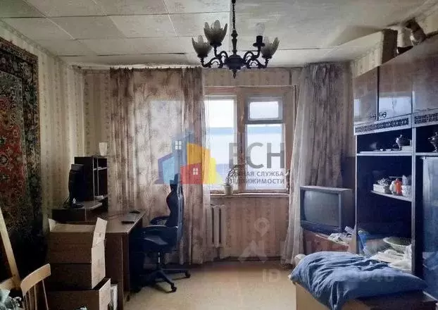 3-к кв. Тульская область, Тула Курковая ул., 11 (64.8 м) - Фото 1