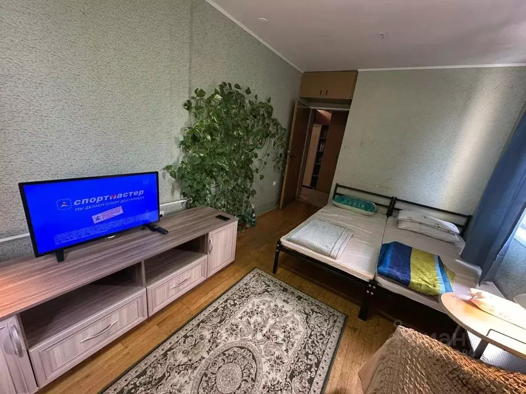1-к кв. Краснодарский край, Туапсинский муниципальный округ, с. Агой ... - Фото 0