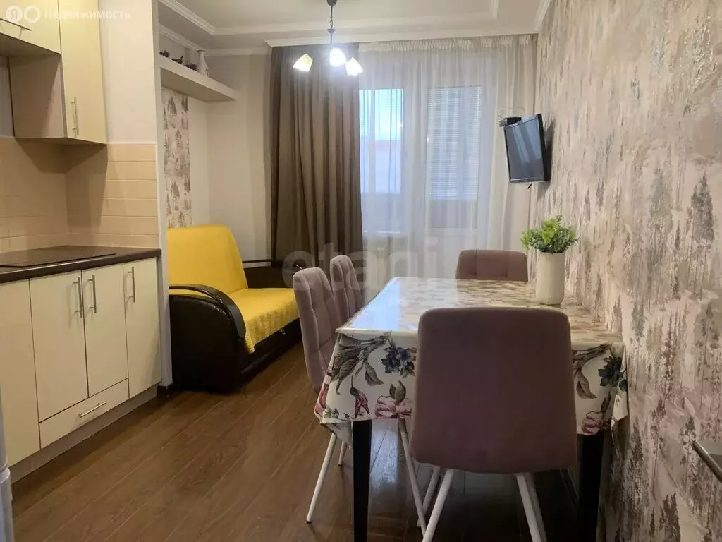 1-комнатная квартира: Саранск, улица Марины Расковой, 39 (43 м) - Фото 1