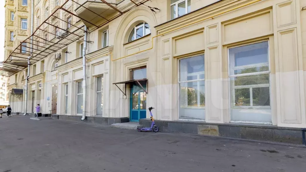 Продажа 214,2 кв.м. метро Стрешнево - Фото 0