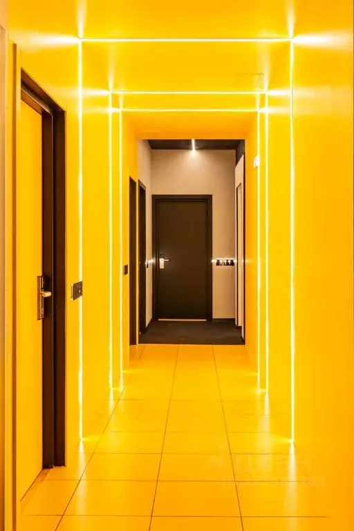 Студия Санкт-Петербург Лермонтовский просп., 50 (15.6 м) - Фото 2