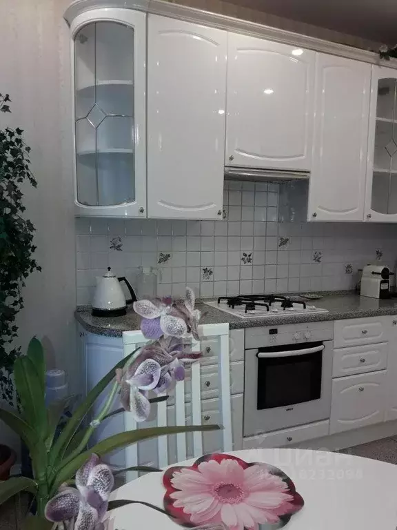 Квартира, 3 комнаты, 134 м - Фото 0