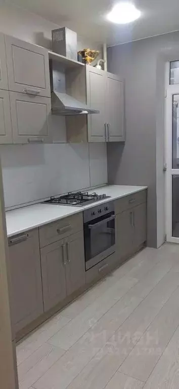 1-к кв. Краснодарский край, Анапа проезд Родниковый, 19 (48.0 м) - Фото 1