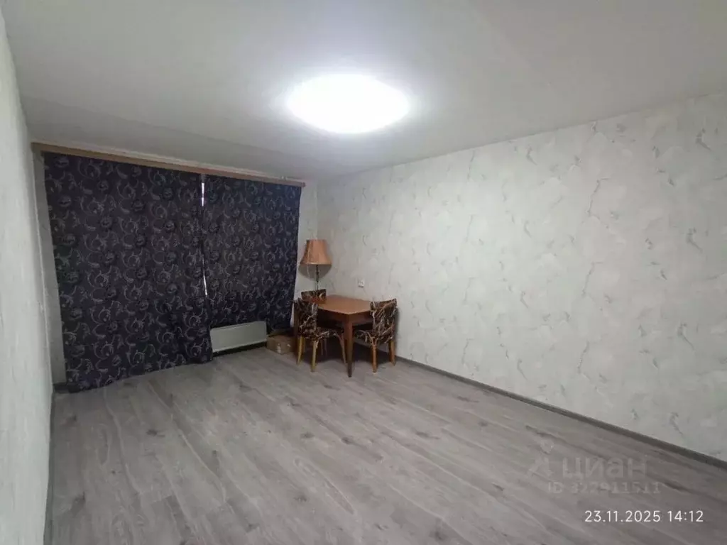 1-к кв. Пермский край, Кунгур ул. Свердлова, 25 (32.0 м) - Фото 2