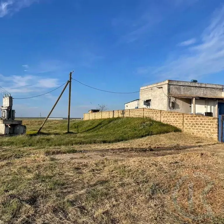 Помещение свободного назначения в Крым, Раздольненский район, ... - Фото 2