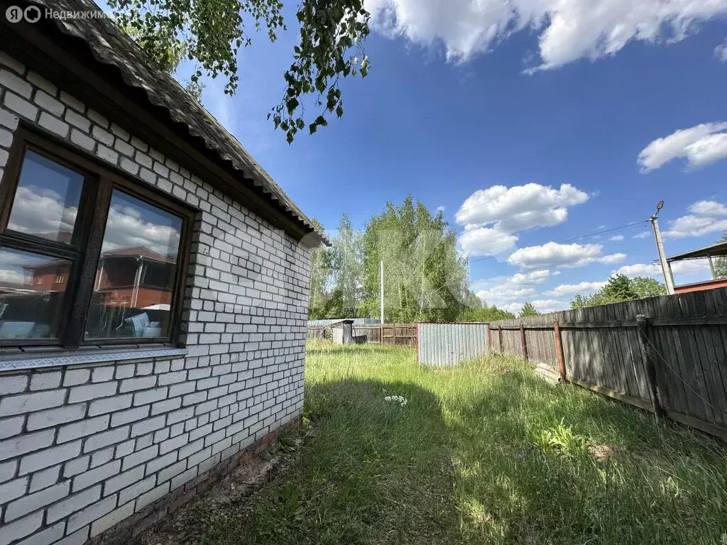 Участок в деревня Заболотье, Песчаная улица, 6 (13 м) - Фото 1