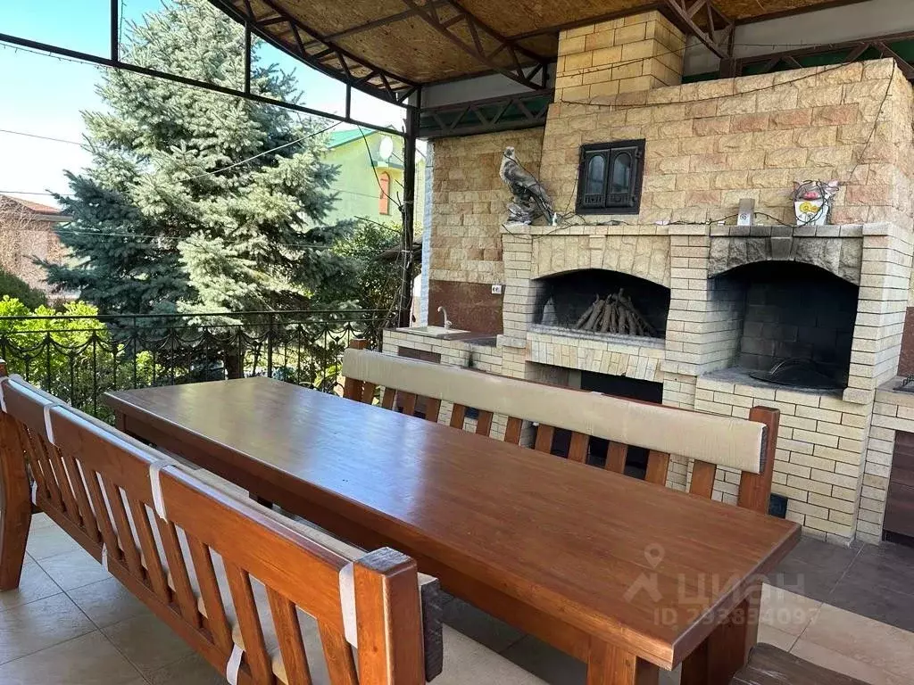 Дом в Краснодарский край, Сочи городской округ, с. Верхневеселое ул. ... - Фото 1