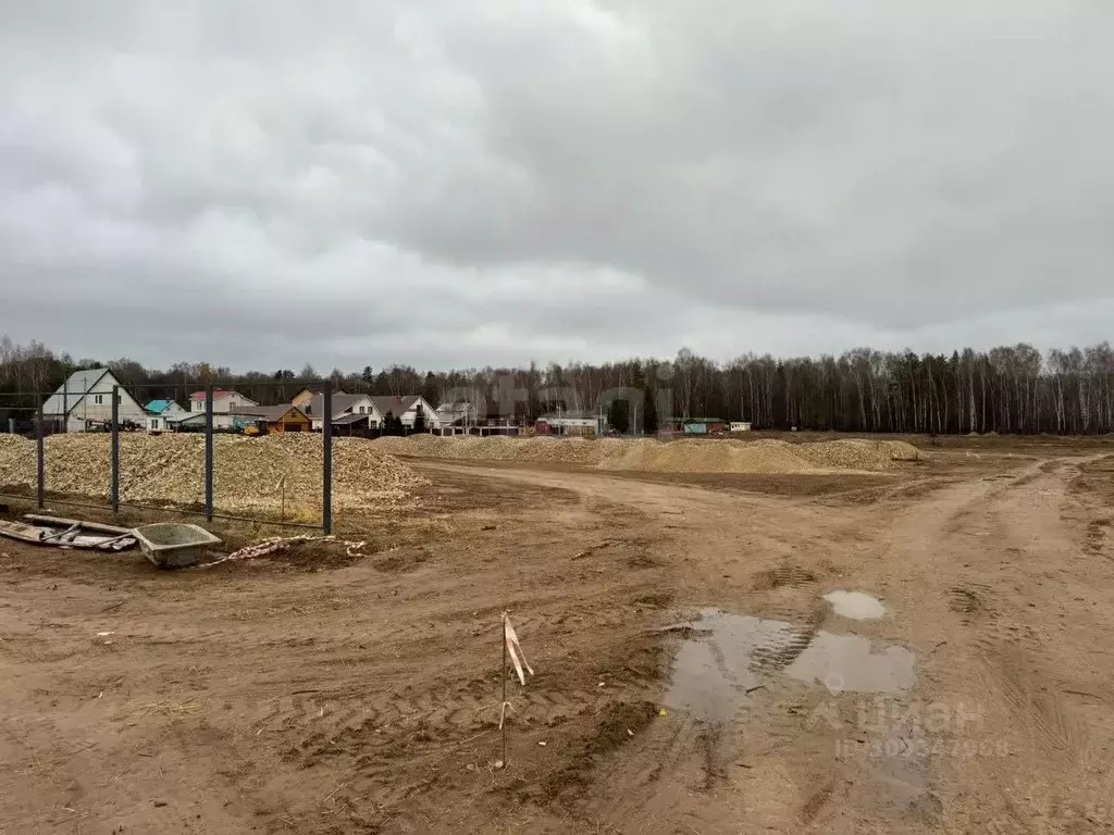 Участок в Татарстан, Лаишевский район, с. Сокуры, Новые Сокуры- 3 кп ... - Фото 0