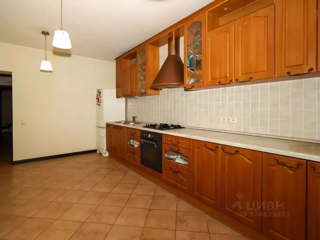 3-к кв. Нижегородская область, Нижний Новгород Большая Печерская ул., ... - Фото 1