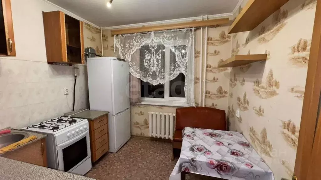 2-к кв. Ростовская область, Ростов-на-Дону Днепровский пер., 124д ... - Фото 1