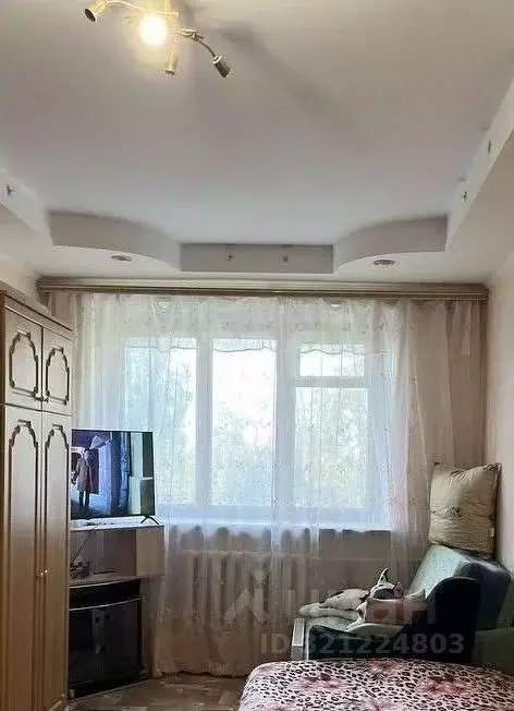 1-к кв. Липецкая область, Липецк ул. Гайдара, 3 (19.0 м) - Фото 1