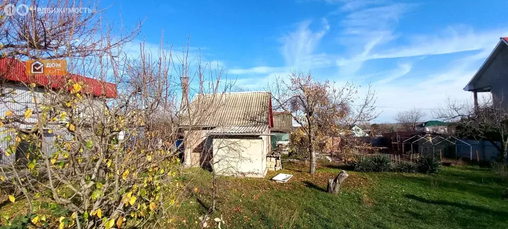 Участок в Симферопольский район (4.1 м) - Фото 1