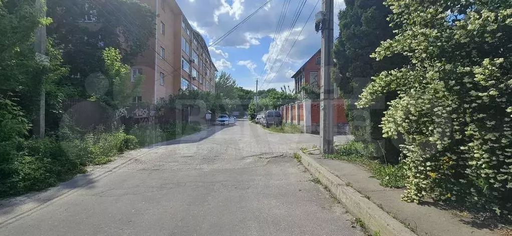 Участок 12,3 сот. (ИЖС) - Фото 0