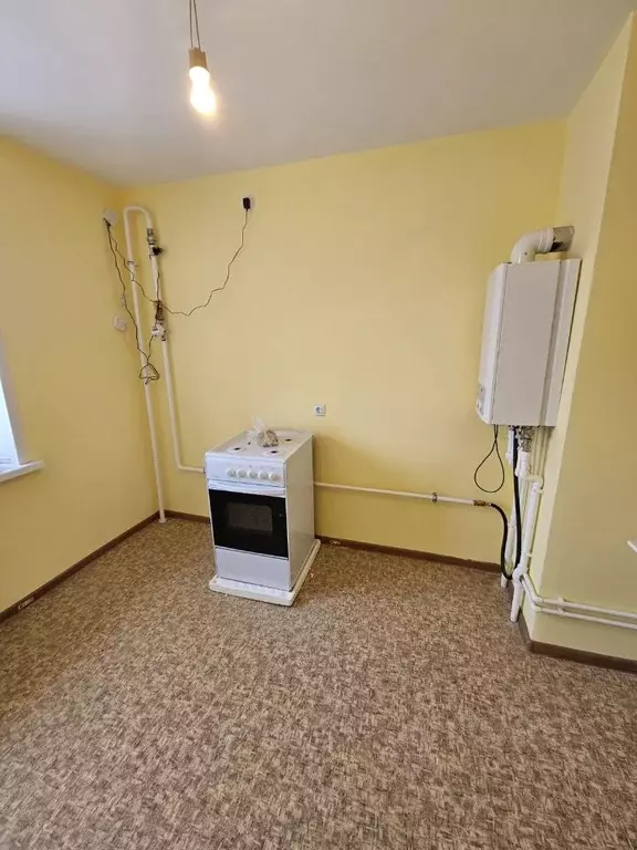 2-к кв. Брянская область, Брянск Ржевский пер., 18 (48.0 м) - Фото 2