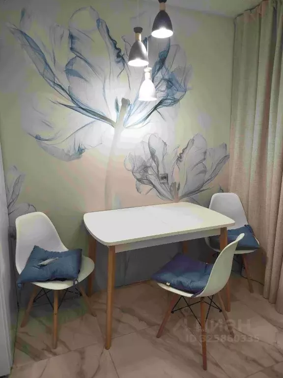 2-к кв. Кировская область, Киров Радужный мкр, ул. Конституции, 13А ... - Фото 1