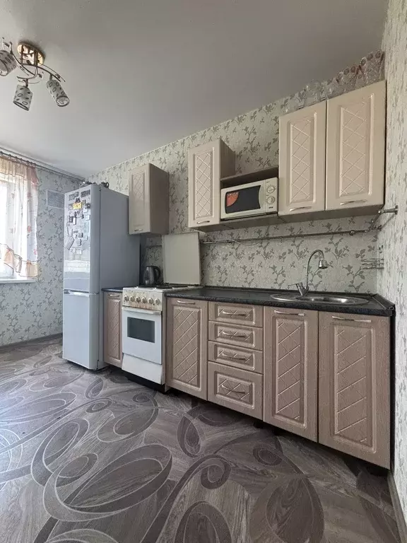 Продаётся 2-к квартира, 59.1 м - Фото 1