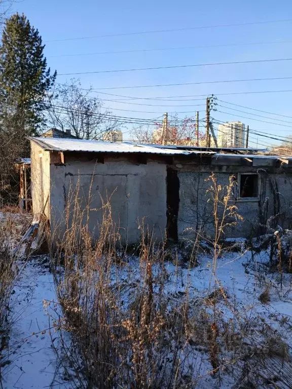 Дом в Иркутская область, Иркутск Энергетик СНТ, ул. Центральная (29 м) - Фото 1