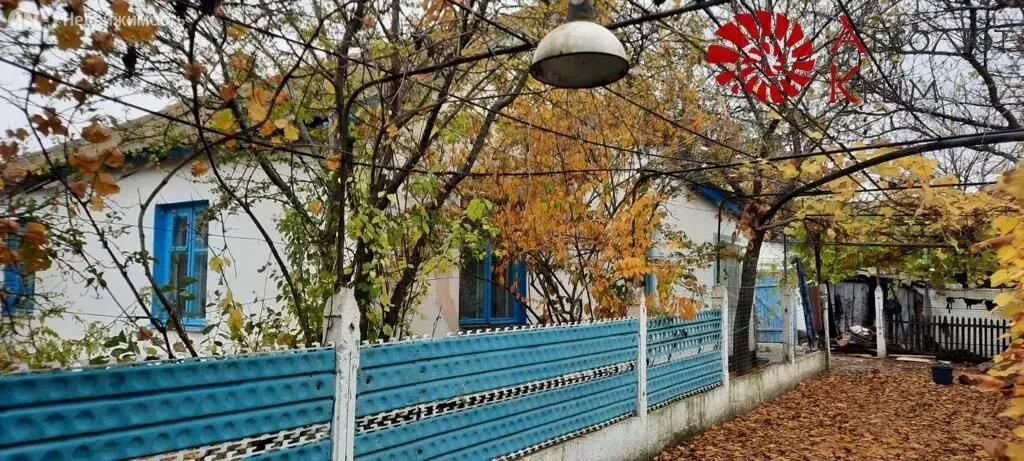 Дом в Партизаны, Новая улица, 5 (73 м) - Фото 1