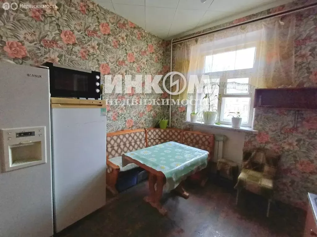 4-комнатная квартира: Москва, Плетешковский переулок, 8с2 (95.4 м) - Фото 2