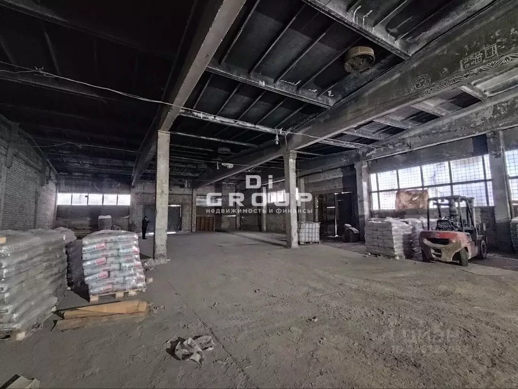 Склад в Татарстан, Казань Набережная ул., 31 (645 м) - Фото 1