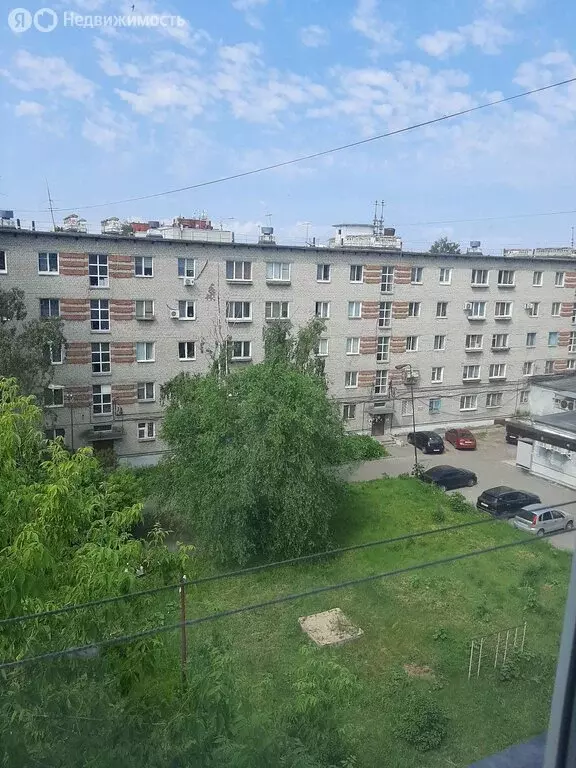 Квартира-студия: Казань, улица Аделя Кутуя, 8 (13 м) - Фото 1