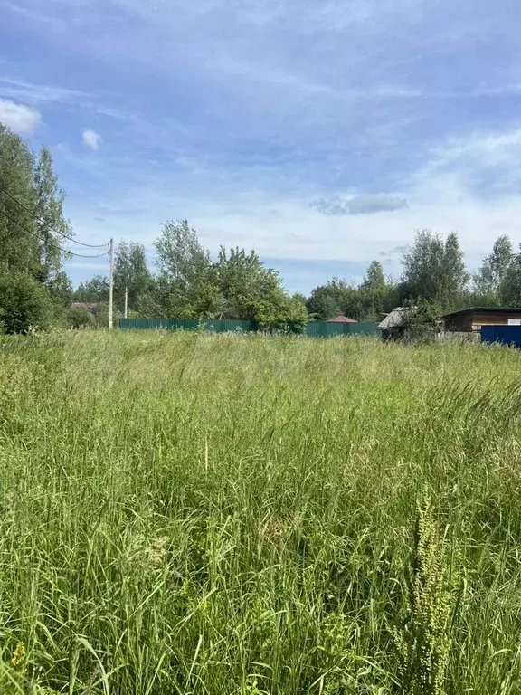 Участок 6 сот. (СНТ, ДНП) - Фото 0