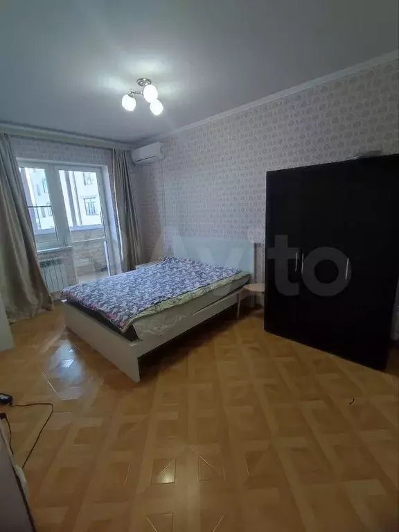 2-к. квартира, 52 м, 3/5 эт. - Фото 0