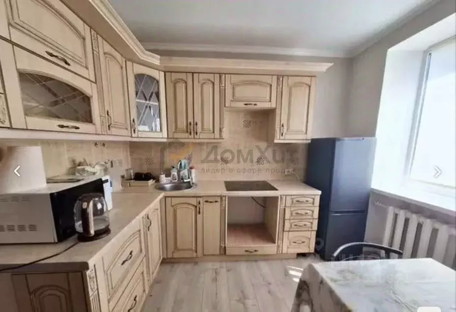 2-к кв. Крым, Симферополь ул. Козлова, 41 (56.6 м) - Фото 1