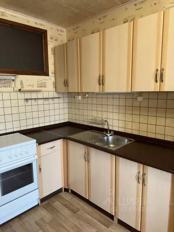 1-к кв. Москва ул. Фонвизина, 10А (36.0 м) - Фото 2