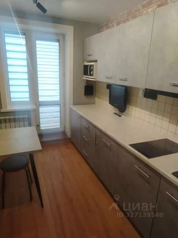 2-к кв. Сахалинская область, Анивский городской округ, с. Троицкое ул. ... - Фото 1