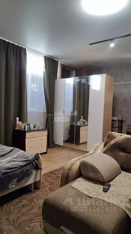 Студия Иркутская область, Иркутск ул. Румянцева, 54 (40.8 м) - Фото 2