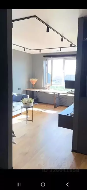 2-к кв. Московская область, Одинцово ул. Рябиновая, 7к1 (58.7 м) - Фото 1