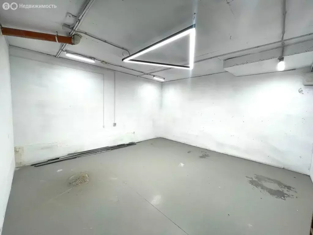 Офис (23.4 м) - Фото 2