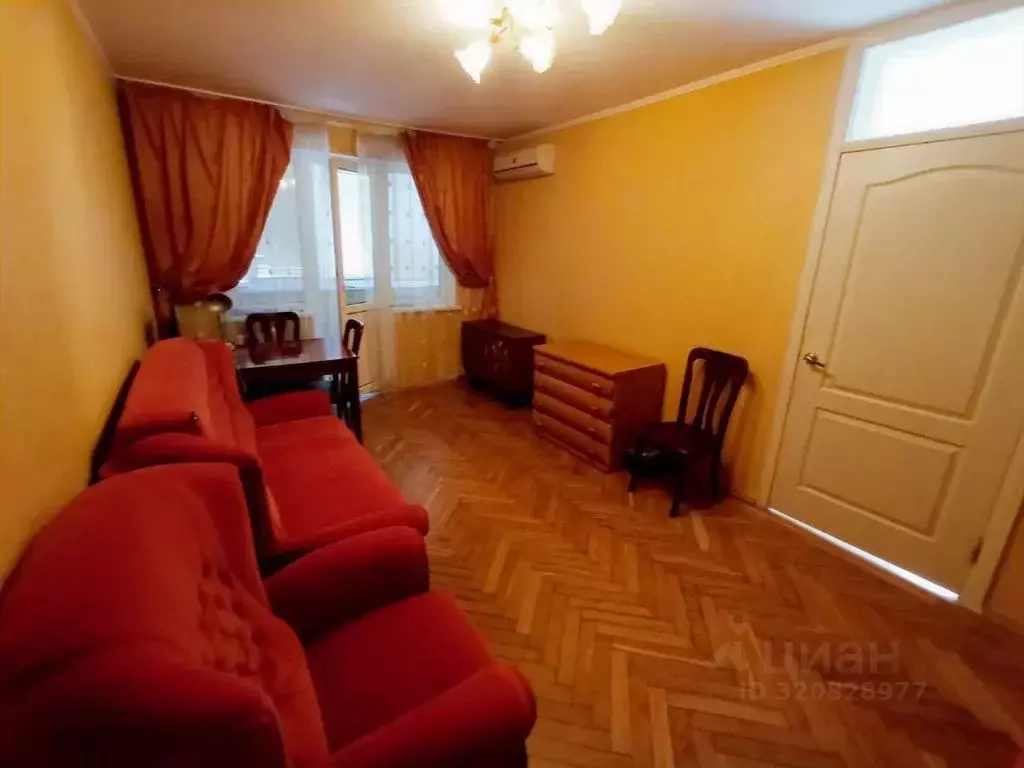 Комната Крым, Ялта муниципальный округ, Санаторное пгт ул. Гагарина, 7 - Фото 0