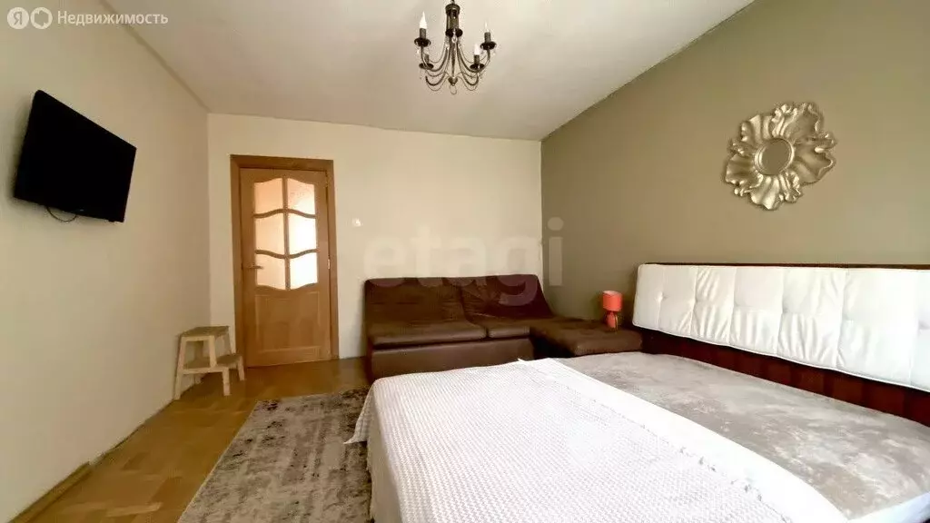 2-комнатная квартира: Санкт-Петербург, улица Савушкина, 137к1 (55 м) - Фото 0