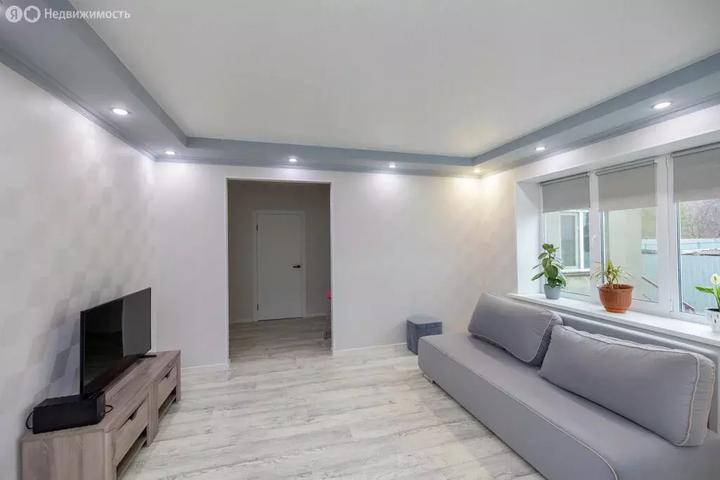 Дом в Оренбург, СТ Соловушка (215.1 м) - Фото 1