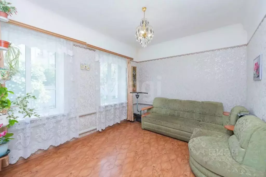 Дом в Пермский край, Пермь Домостроительная ул., 17 (48 м) - Фото 0