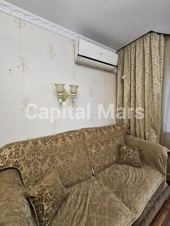 4-к кв. Московская область, Красногорск бул. Павшинский, 18 (95.0 м) - Фото 0