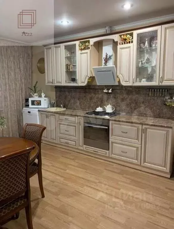 Дом в Алтайский край, Барнаул Цеховая ул., 5А (110 м) - Фото 0