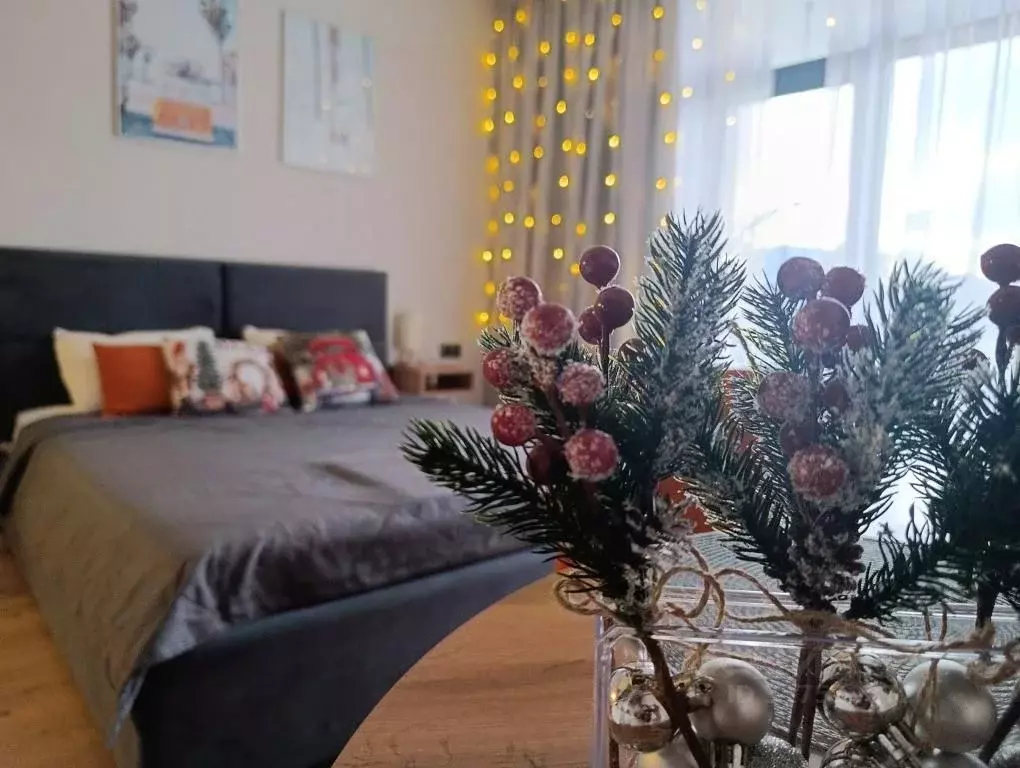 1-к кв. Крым, Алушта ул. Западная, 4к2 (36.0 м) - Фото 1