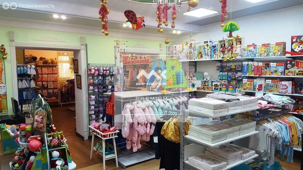 Помещение свободного назначения (76 м) - Фото 2