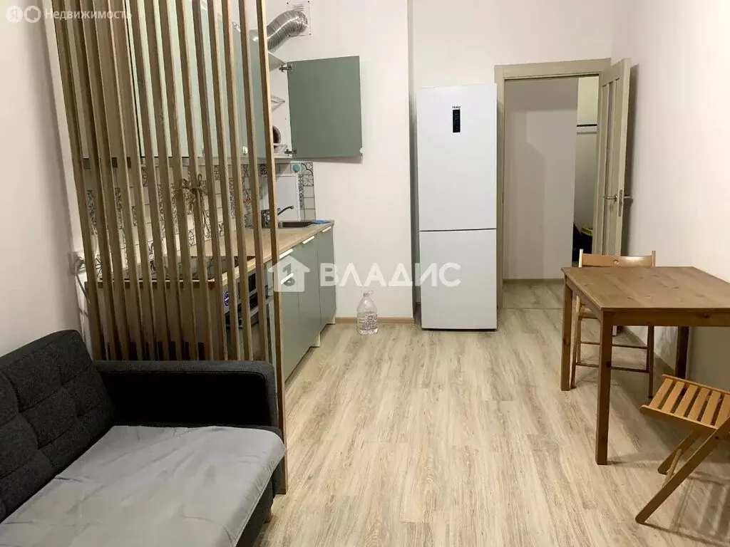 1-комнатная квартира: Санкт-Петербург, Плесецкая улица, 10 (35 м) - Фото 2