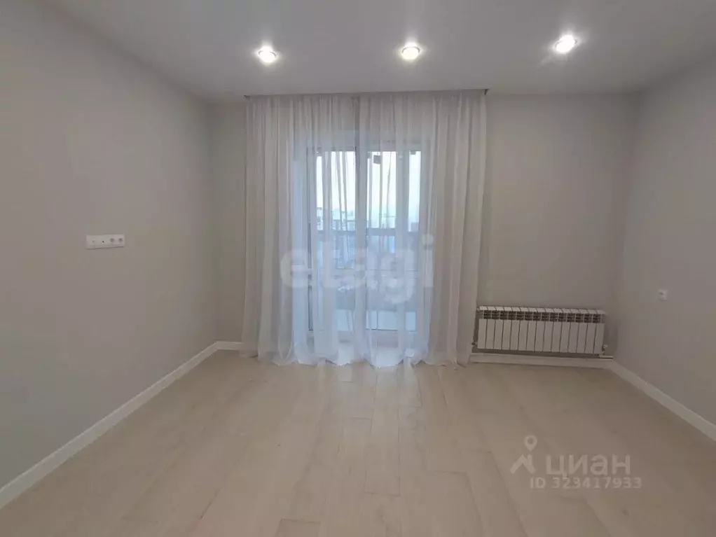 1-к кв. Костромская область, Кострома ул. Радиозаводская, 16 (38.4 м) - Фото 2