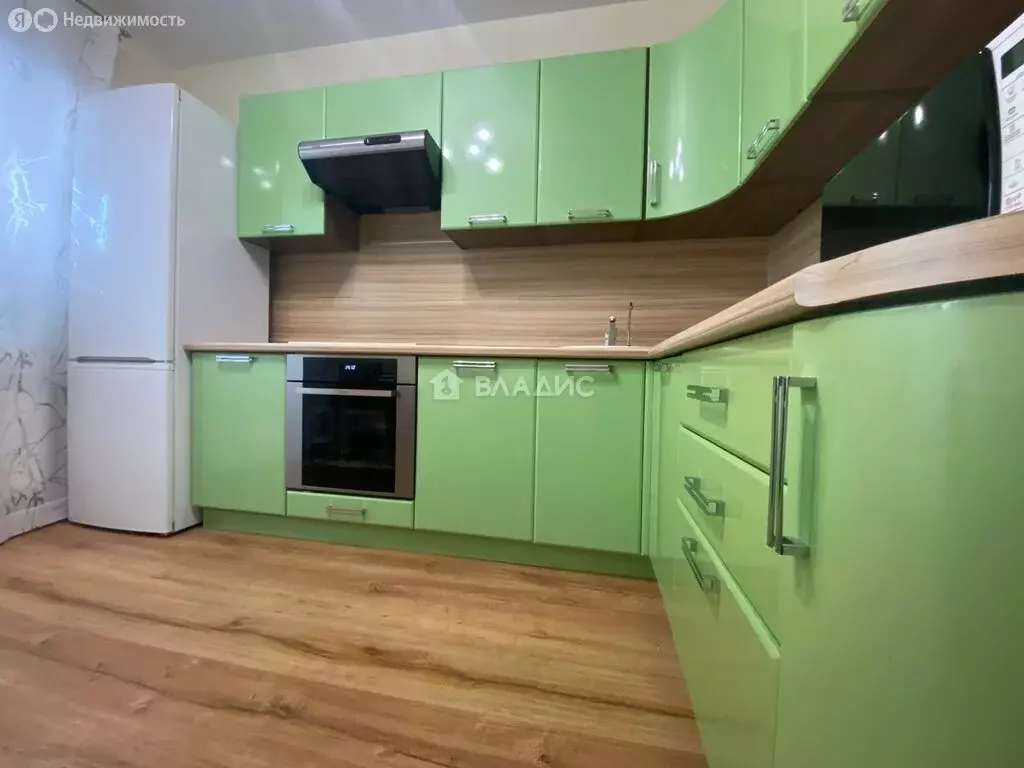 1-комнатная квартира: Чита, микрорайон Царский, 9 (41.6 м) - Фото 0