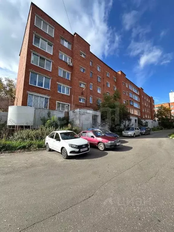 2-к кв. Удмуртия, Ижевск Красноармейская ул., 125 (49.0 м) - Фото 1