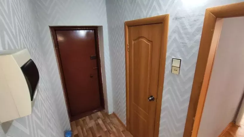 Продаётся 2-к квартира, 43 м - Фото 1