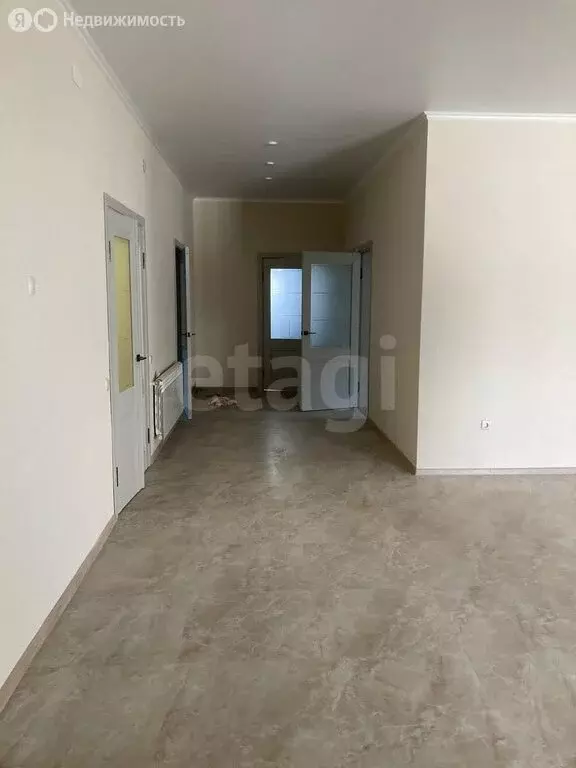 Дом в Заозёрное, улица Аллея Дружбы (133.9 м) - Фото 1